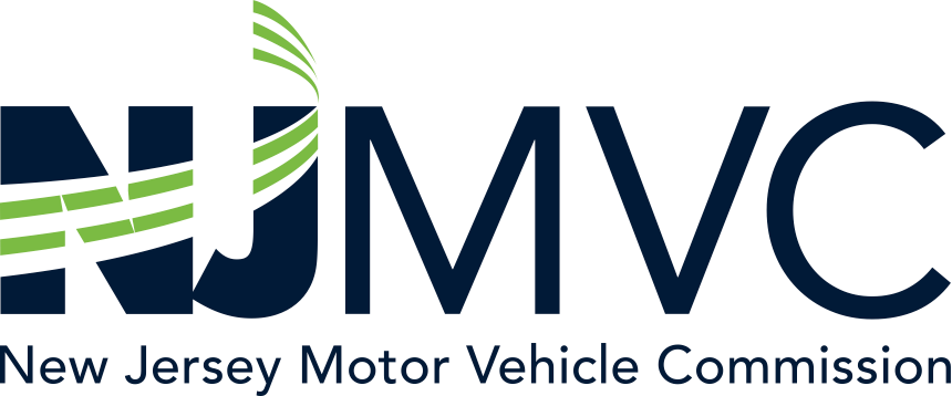 New Jersey Motor Vehicle Commission logo 