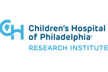 CHOP Research Institute blue logo 